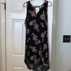 Old navy dress XL tall